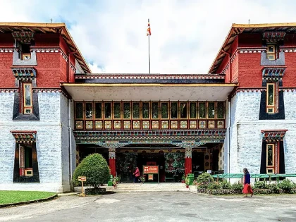 Kasturi Travels
