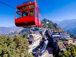 Gangtok