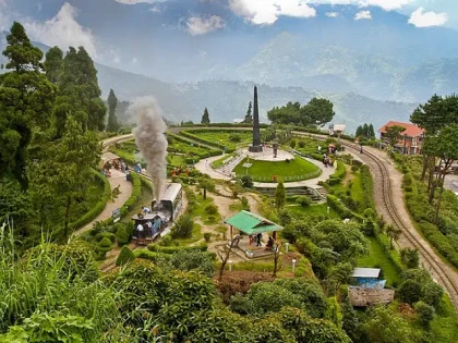 Kasturi Travels