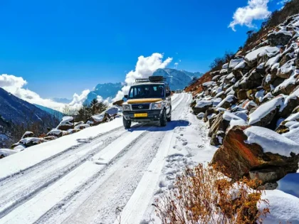 Kasturi Travels